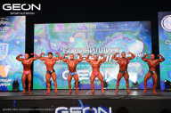 Grand Prix Dudushkin Fitness Family - 2024