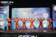 Grand Prix Dudushkin Fitness Family - 2024