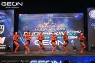 Grand Prix Dudushkin Fitness Family - 2024