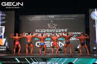 Grand Prix Dudushkin Fitness Family - 2024