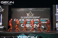 Grand Prix Dudushkin Fitness Family - 2024