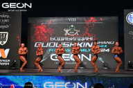 Grand Prix Dudushkin Fitness Family - 2024