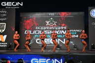 Grand Prix Dudushkin Fitness Family - 2024