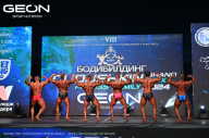 Grand Prix Dudushkin Fitness Family - 2024