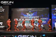 Grand Prix Dudushkin Fitness Family - 2024
