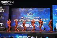 Grand Prix Dudushkin Fitness Family - 2024