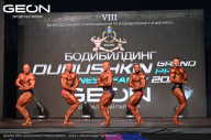 Grand Prix Dudushkin Fitness Family - 2024