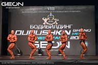 Grand Prix Dudushkin Fitness Family - 2024