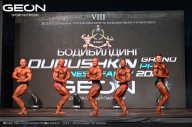 Grand Prix Dudushkin Fitness Family - 2024