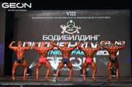 Grand Prix Dudushkin Fitness Family - 2024