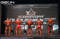 Grand Prix Dudushkin Fitness Family - 2024
