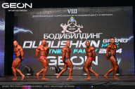 Grand Prix Dudushkin Fitness Family - 2024