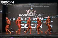 Grand Prix Dudushkin Fitness Family - 2024
