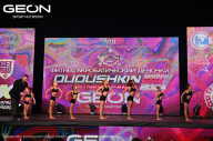 Grand Prix Dudushkin Fitness Family - 2024