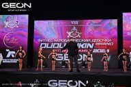 Grand Prix Dudushkin Fitness Family - 2024