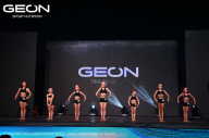 Grand Prix Dudushkin Fitness Family - 2024