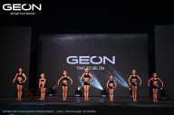 Grand Prix Dudushkin Fitness Family - 2024