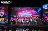 Grand Prix Dudushkin Fitness Family - 2024