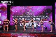 Grand Prix Dudushkin Fitness Family - 2024