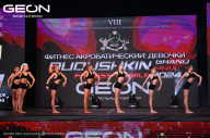 Grand Prix Dudushkin Fitness Family - 2024