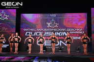 Grand Prix Dudushkin Fitness Family - 2024