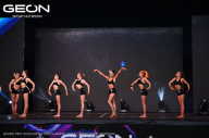 Grand Prix Dudushkin Fitness Family - 2024