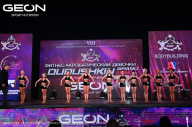 Grand Prix Dudushkin Fitness Family - 2024