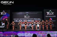 Grand Prix Dudushkin Fitness Family - 2024