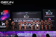 Grand Prix Dudushkin Fitness Family - 2024