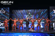 Grand Prix Dudushkin Fitness Family - 2024