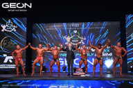 Grand Prix Dudushkin Fitness Family - 2024