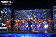 Grand Prix Dudushkin Fitness Family - 2024