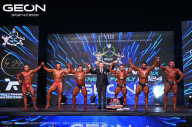 Grand Prix Dudushkin Fitness Family - 2024