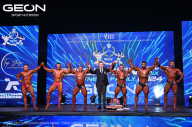 Grand Prix Dudushkin Fitness Family - 2024