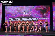 Grand Prix Dudushkin Fitness Family - 2024