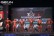 Grand Prix Dudushkin Fitness Family - 2024