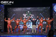 Grand Prix Dudushkin Fitness Family - 2024