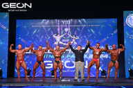 Grand Prix Dudushkin Fitness Family - 2024