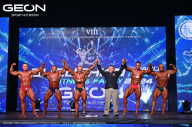 Grand Prix Dudushkin Fitness Family - 2024