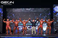 Grand Prix Dudushkin Fitness Family - 2024