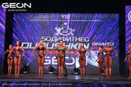 Grand Prix Dudushkin Fitness Family - 2024
