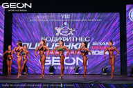 Grand Prix Dudushkin Fitness Family - 2024