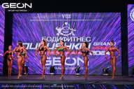 Grand Prix Dudushkin Fitness Family - 2024