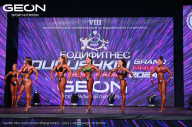 Grand Prix Dudushkin Fitness Family - 2024