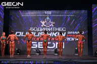 Grand Prix Dudushkin Fitness Family - 2024