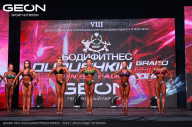 Grand Prix Dudushkin Fitness Family - 2024