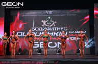 Grand Prix Dudushkin Fitness Family - 2024