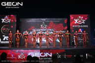 Grand Prix Dudushkin Fitness Family - 2024