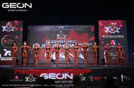 Grand Prix Dudushkin Fitness Family - 2024