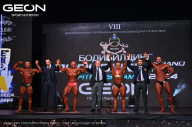 Grand Prix Dudushkin Fitness Family - 2024
